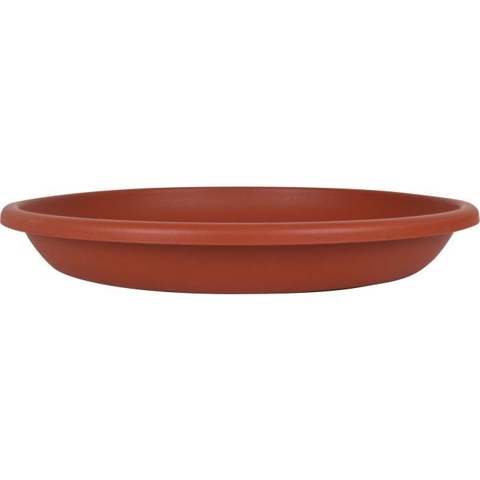 Bajo Plato Para Maceta 60 cm Squares - Dem (6 Unidades) 1 Bajo Plato Para Maceta 60 cm Squares - Dem (6 Unidades) 1