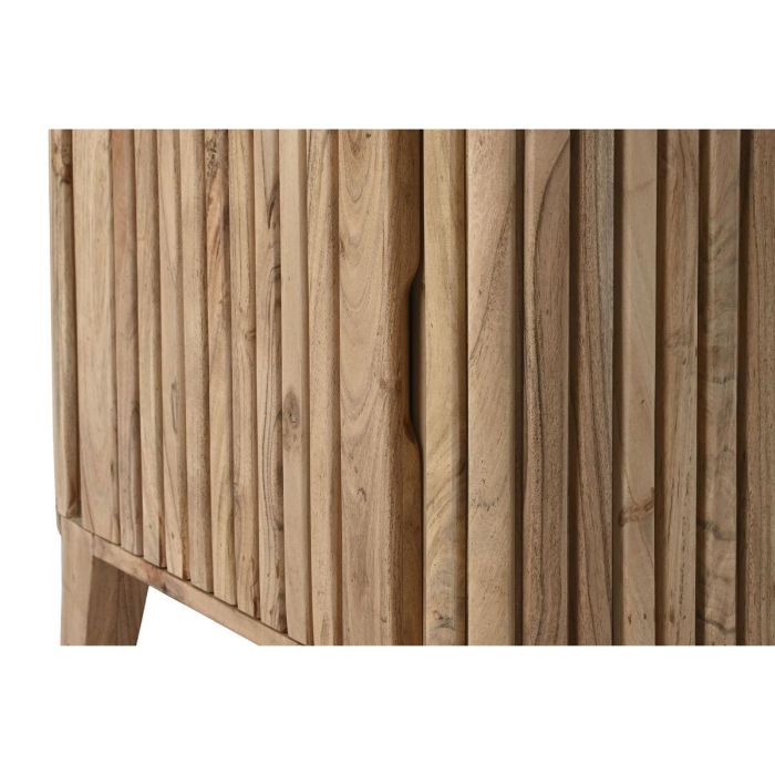 Mesita De Noche Moderno DKD Home Decor 40 x 55 x 50 cm 2 Mesita De Noche Moderno DKD Home Decor 40 x 55 x 50 cm 2