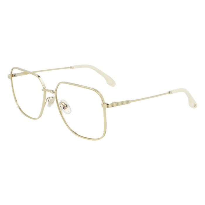 Montura de Gafas Mujer Victoria Beckham VB2124-5515719 Ø 55 mm Montura de Gafas Mujer Victoria Beckham VB2124-5515719 Ø 55 mm