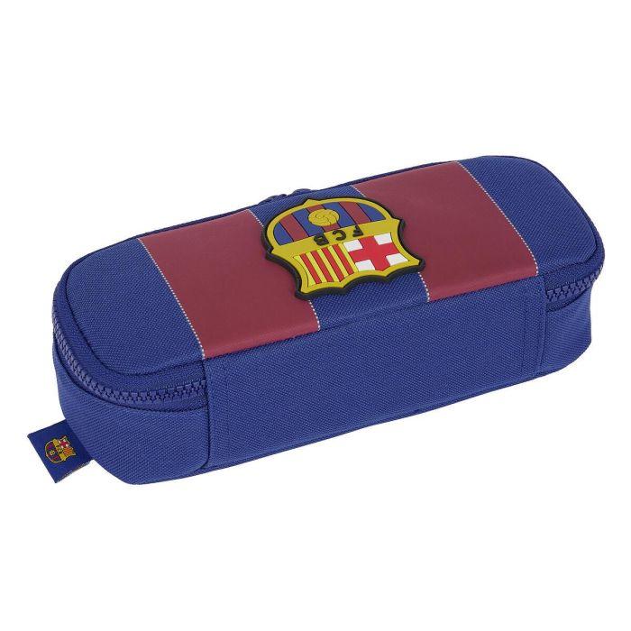 Portatodo F.C. Barcelona Rojo Azul marino 22 x 5 x 8 cm 2 Portatodo F.C. Barcelona Rojo Azul marino 22 x 5 x 8 cm 2