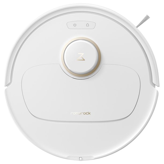 Roborock Qrevo Robot Aspirador y Fregador Inteligente, Multifunción, 7000 Pa, Láser LiDAR, Docking Station, Blanco 7 Roborock Qrevo Robot Aspirador y Fregador Inteligente, Multifunción, 7000 Pa, Láser LiDAR, Docking Station, Blanco 7