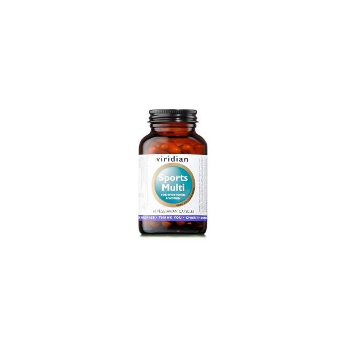 Sports Multi 60Cap.Veg. Sports Multi 60Cap.Veg.