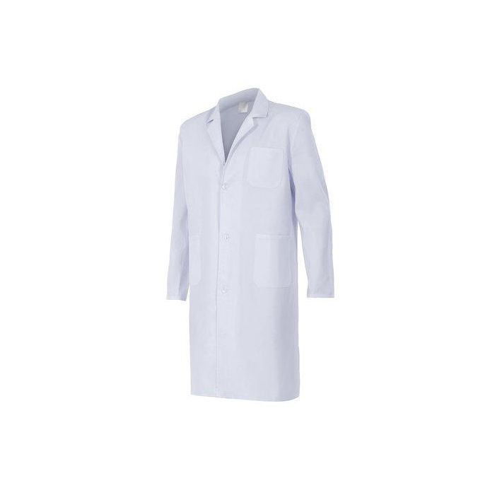 Bata Outas Unisex Blanca 700P Talla 44