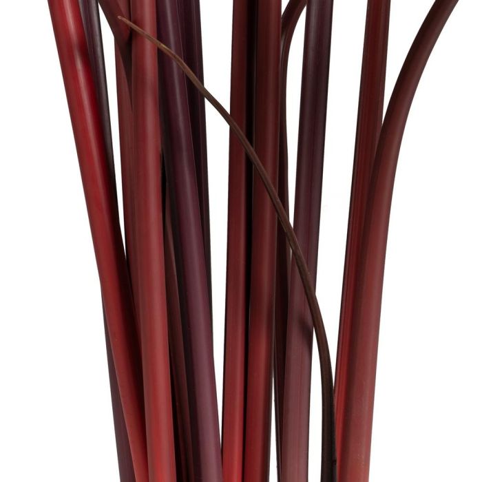 Planta Colocasia Verde Artificial Jardín 85 X 85 X 180 cm