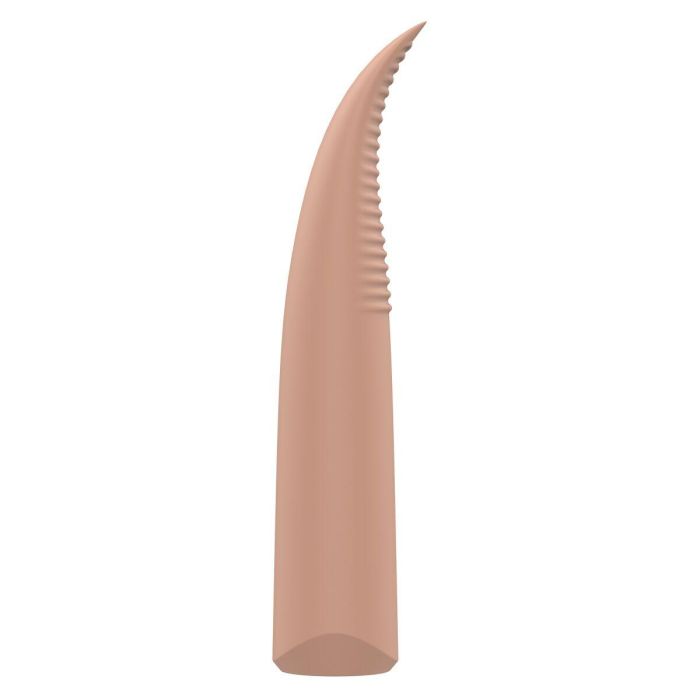 Mini Vibrador Dream Toys Laurel Naranja 6 Mini Vibrador Dream Toys Laurel Naranja 6