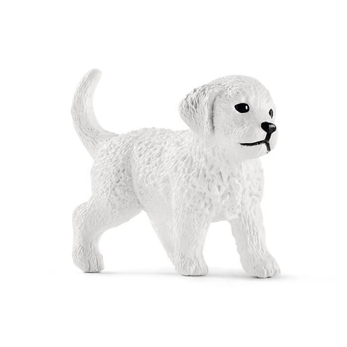 Schleich - Cuidado de bebés para Baby Animals of Horse Club Sarah - 42432 5 Schleich - Cuidado de bebés para Baby Animals of Horse Club Sarah - 42432 5