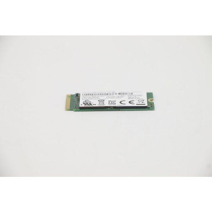 Lenovo 256GB PCIe 2242 M.2 SSD Solución de Almacenamiento de Alta Velocidad para Ordenadores de Escritorio y Portátiles Lenovo 3