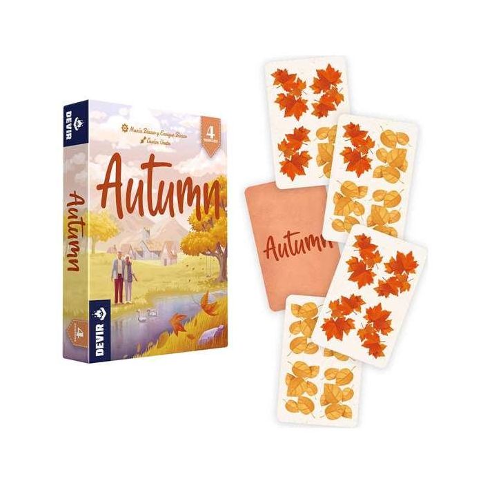 Juego autumn 1 Juego autumn 1