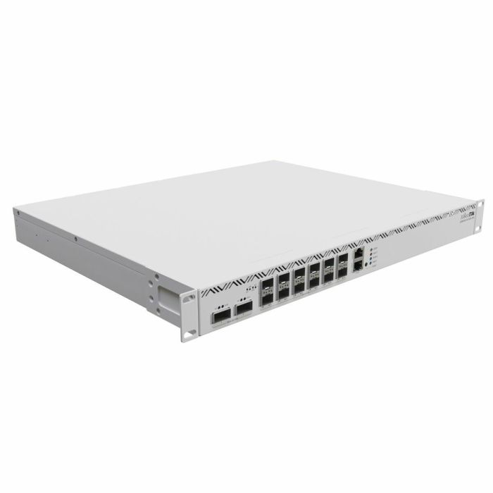 Router Mikrotik CCR2216-1G-12XS-2XQ Router Mikrotik CCR2216-1G-12XS-2XQ