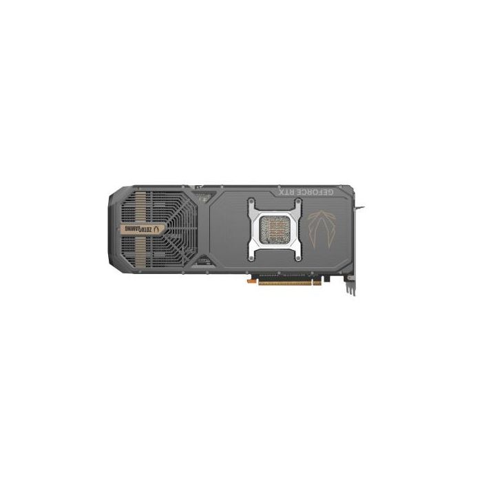 Zotac GeForce RTX 5090 AMP Extreme INFINITY 32 GB GDDR7 ZT-B50900B-10P 2 Zotac GeForce RTX 5090 AMP Extreme INFINITY 32 GB GDDR7 ZT-B50900B-10P 2