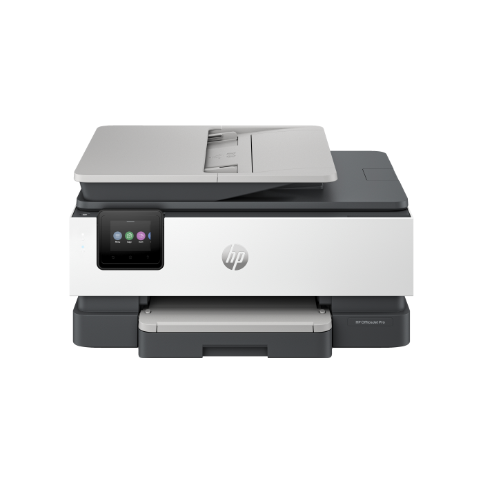 Officejet Pro 8122E Officejet Pro 8122E