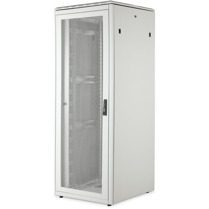 DIGITUS Netzwerkschrank Unique 42HE 2053x800x800mm grau 0 DIGITUS Netzwerkschrank Unique 42HE 2053x800x800mm grau 0