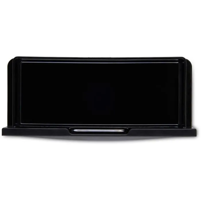 Livoo DOC320 Plancha Cerámica 2200W Placa Hierro Fundido Extraíble Termostato Regulable 2