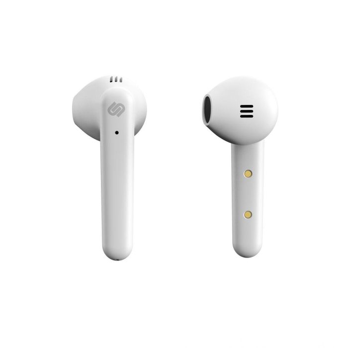 Urbanista Stockholm Plus Auriculares Inalambricos Blanco 4