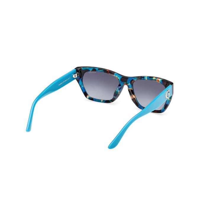 Gafas de Sol Mujer Guess GU00203-H-5687P ø 56 mm 4