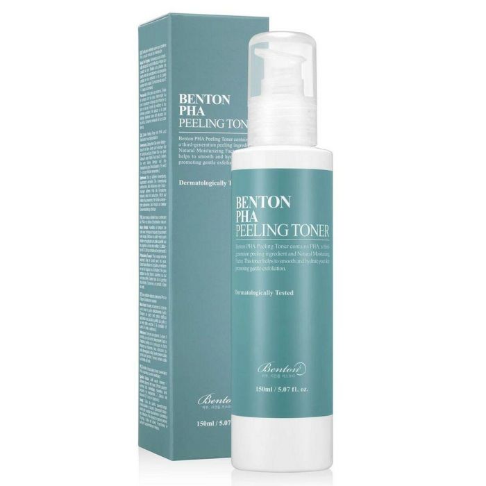 Benton Pha Peeling Toner Benton Pha Peeling Toner