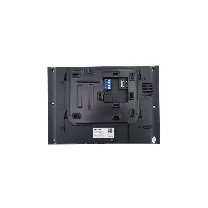 Videoportero Automático Legrand Video door-entry Solutions LG-369220/ Gris 1 Videoportero Automático Legrand Video door-entry Solutions LG-369220/ Gris 1
