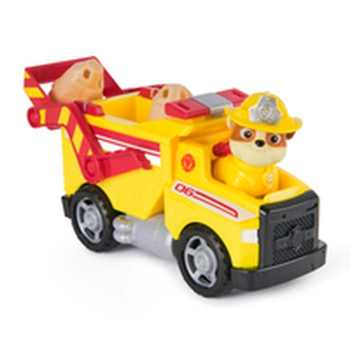 Figura de Acción Spin Master Paw Patrol 11 Figura de Acción Spin Master Paw Patrol 11