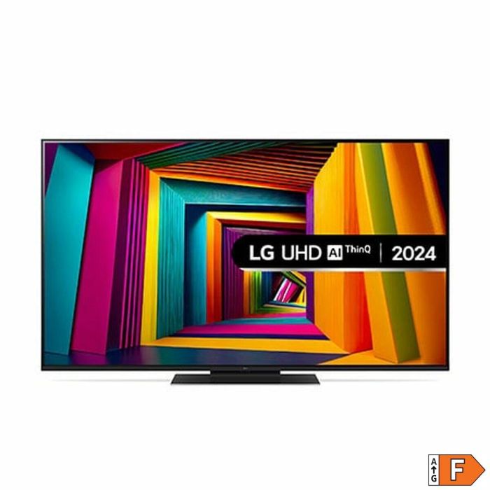 Smart TV LG 55UT91006LA 4K Ultra HD LED 55" 2 Smart TV LG 55UT91006LA 4K Ultra HD LED 55" 2