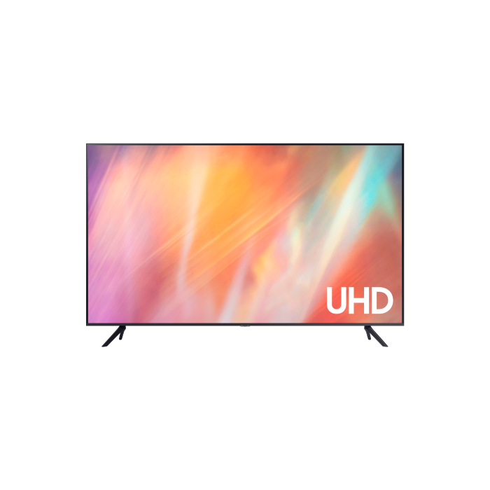 Samsung BE50A-H 127 cm (50") 4K Ultra HD Gris Procesador incorporado Tizen