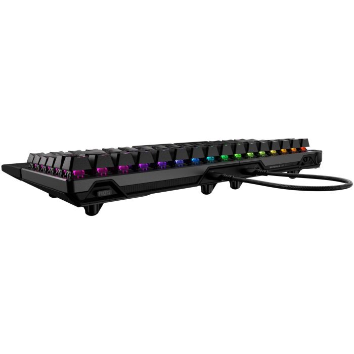 ASUS Tastatur ROG Falcata DE 5 ASUS Tastatur ROG Falcata DE 5