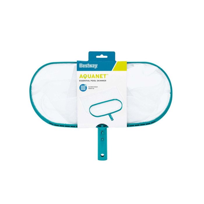 Bestway Recogehojas Fondo Piscina 43x21 cm Jardin 58278 2 Bestway Recogehojas Fondo Piscina 43x21 cm Jardin 58278 2
