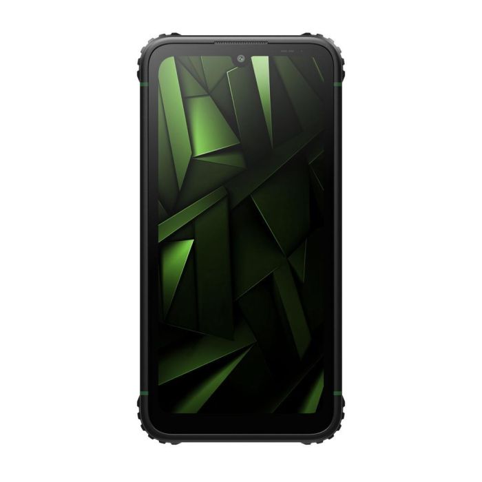 Hammer RANGER 4G Smartphone Rugerizado 6" 8+(6)+256GB Black Green MIL-STD-810H IP69 1 Hammer RANGER 4G Smartphone Rugerizado 6" 8+(6)+256GB Black Green MIL-STD-810H IP69 1