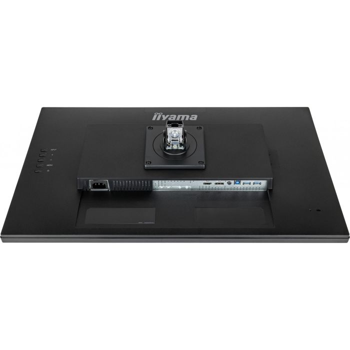 iiyama XUB2792QSU-B6 Monitor ProLite 27" WQHD (2560x1440) IPS 100Hz 0.4ms HDMI DP USB Pivot Speaker Negro 5
