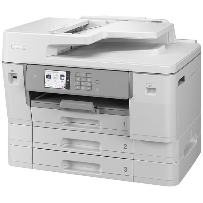 Brother MFC-J6957DW A3 Tinten-Multi 3