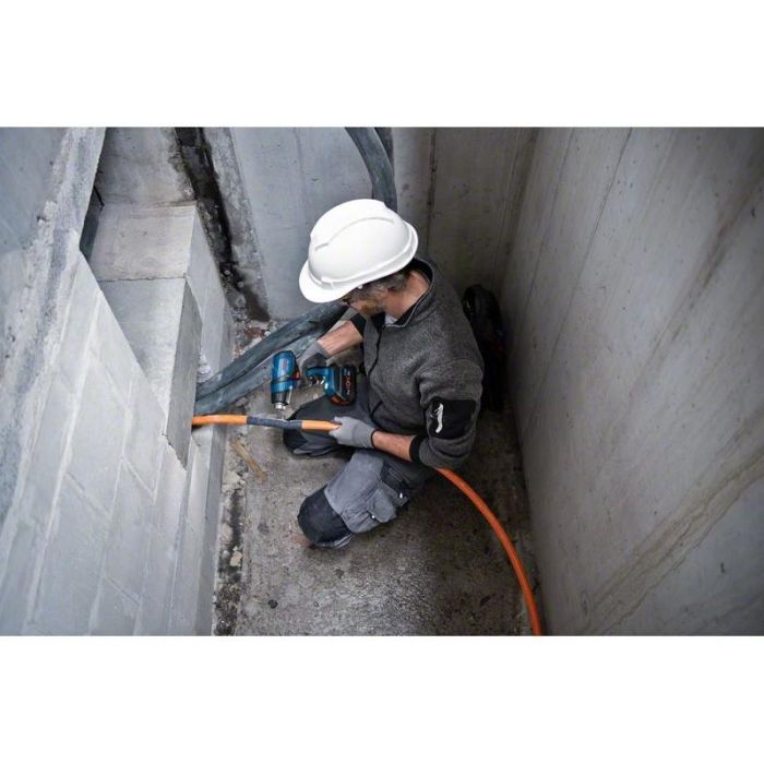 Bosch GHG 18V-50 Akku-Heiluftgebläse 4