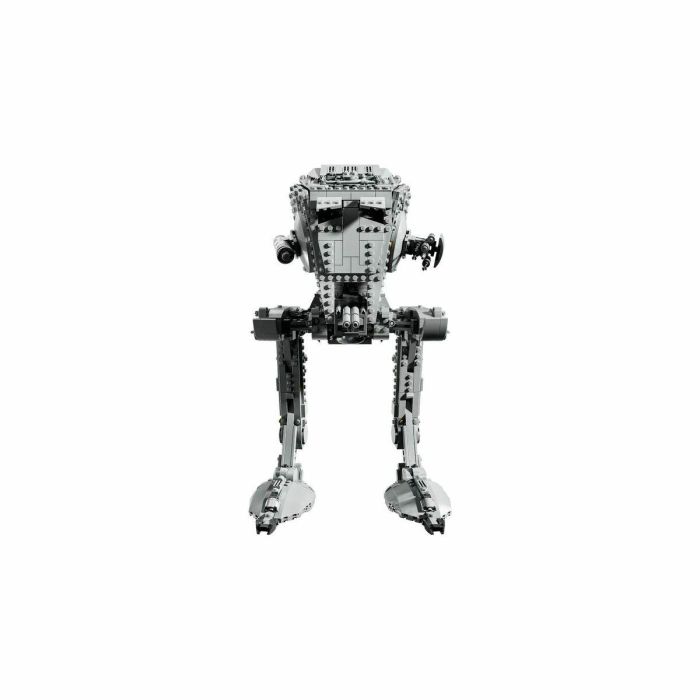 Lego Star Wars 75417 AT-ST Walker - Set de construcción para adultos - Decoración 7 Lego Star Wars 75417 AT-ST Walker - Set de construcción para adultos - Decoración 7