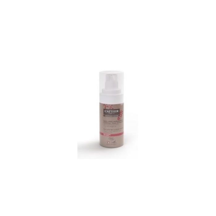 Cattier Redensificante Ojos y Labios 15ml