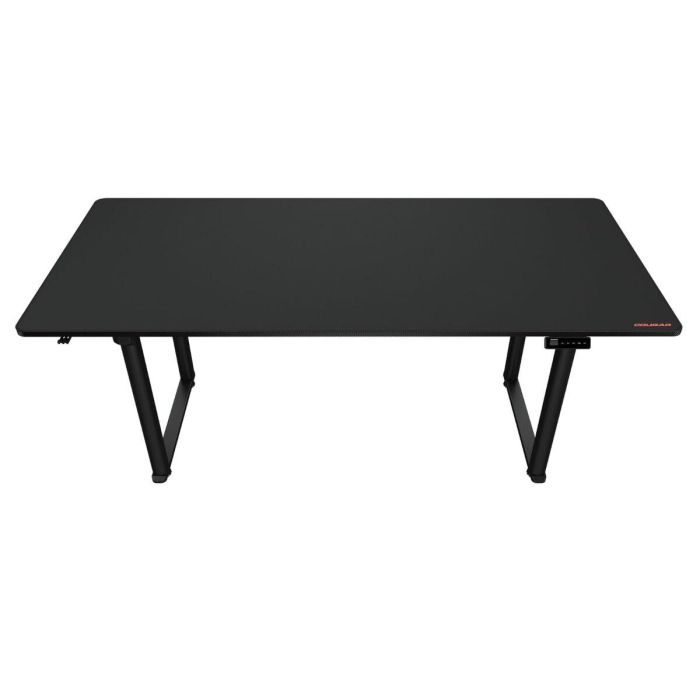 Mesa de Escritorio Gaming Cougar Mesa Gaming E-GRAV 180 eléctrica Negro 6