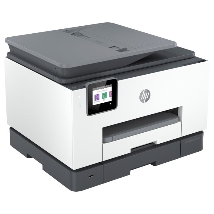 HP OfficeJet Pro 9022e Impresora Multifunción 4en1 A4 WiFi Duplex ADF Blanco 1