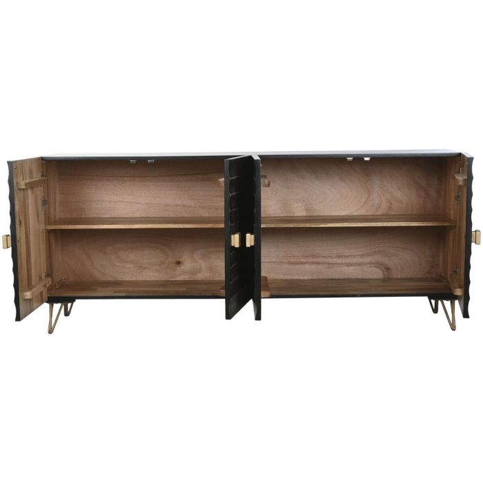 Buffet Colonial DKD Home Decor 45 x 75 x 177 cm 7 Buffet Colonial DKD Home Decor 45 x 75 x 177 cm 7