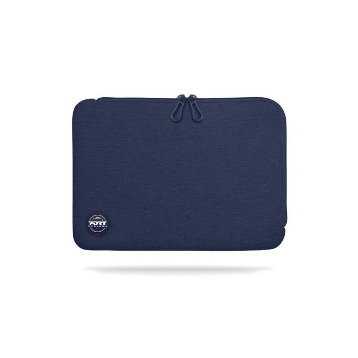 Funda para Portátil Port Designs Azul Funda para Portátil Port Designs Azul