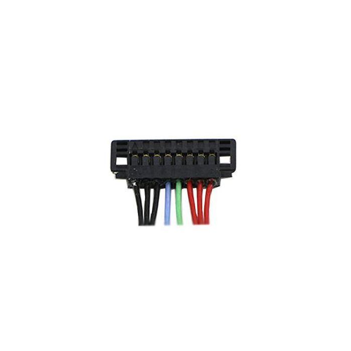 CoreParts Batería para Portátil Asus 29.64Wh Li-Pol 3.8V 7800mAh Negra