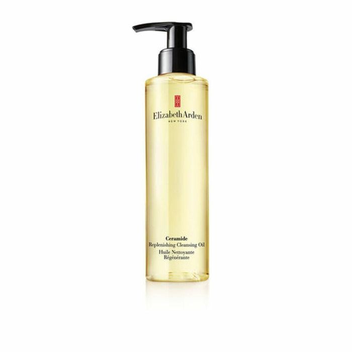 Elizabeth Arden Ceramide Replenishing Cleansing Oil