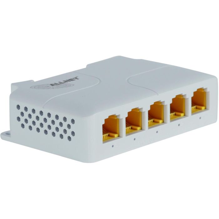 5P ALLNET ALL-SG8005PD-BT90 POE 1