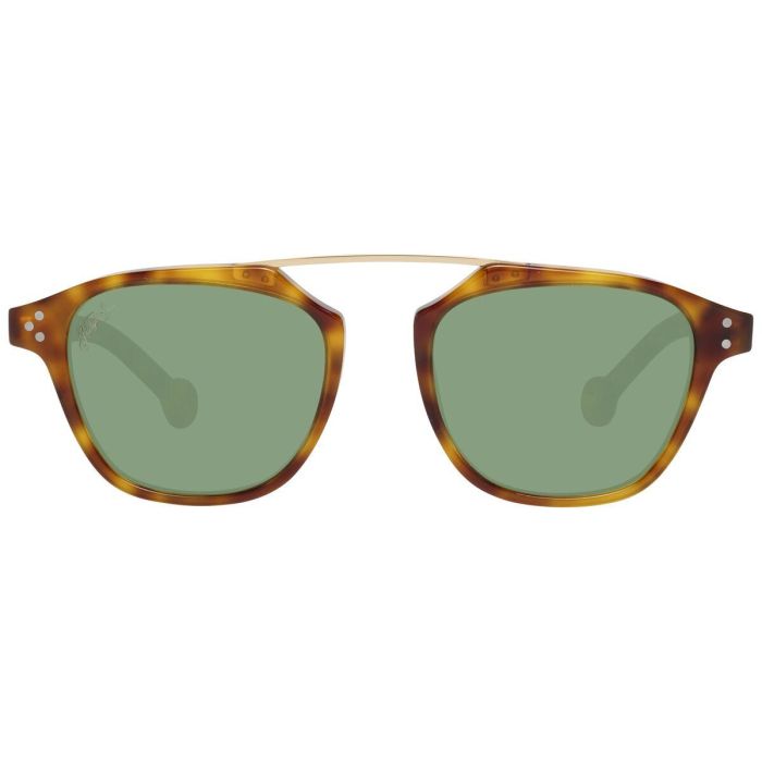 Gafas de Sol Unisex Hally & Son HS666S 5004 4