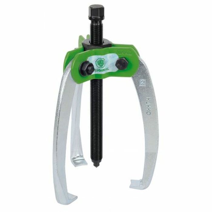 Extractor de rodamientos autocentrante KUKKO 3 Patas
