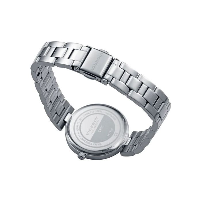 Reloj Mujer Viceroy 401300-67 (Ø 30 mm) 3 Reloj Mujer Viceroy 401300-67 (Ø 30 mm) 3