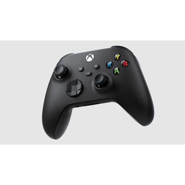 Microsoft MIC1688338612177 Mando Inalámbrico Xbox para Series X|S, One y PC - Negro Carbón 4 Microsoft MIC1688338612177 Mando Inalámbrico Xbox para Series X|S, One y PC - Negro Carbón 4