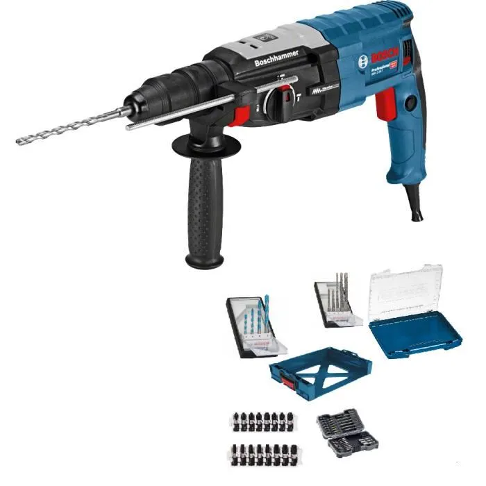 Metabo Cepilladora HO 26-82 - 620 W - Cepilladora universal ligera y práctica para cepillar, doblar y achaflanar 1