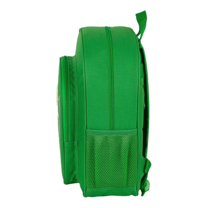 Mochila Escolar Real Betis Balompié 1