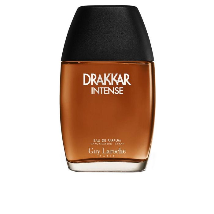 Drakkar DRAKKAR INTENSE Eau de Parfum Vaporizador 100 ml Hombre 0 Drakkar DRAKKAR INTENSE Eau de Parfum Vaporizador 100 ml Hombre 0