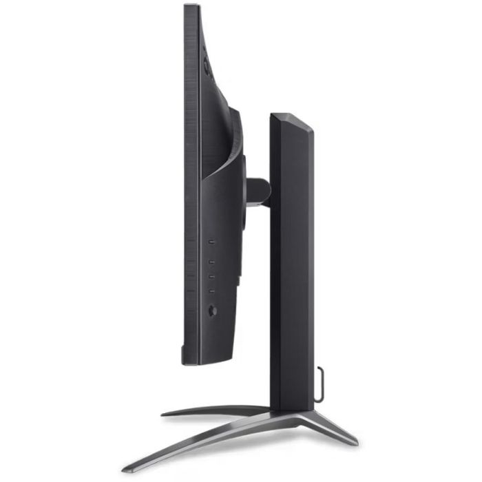 Acer Predator XB273KV3 Monitor gaming 27" 4K UHD IPS 160Hz AMD FreeSync Premium 0.5ms Negro 4 Acer Predator XB273KV3 Monitor gaming 27" 4K UHD IPS 160Hz AMD FreeSync Premium 0.5ms Negro 4