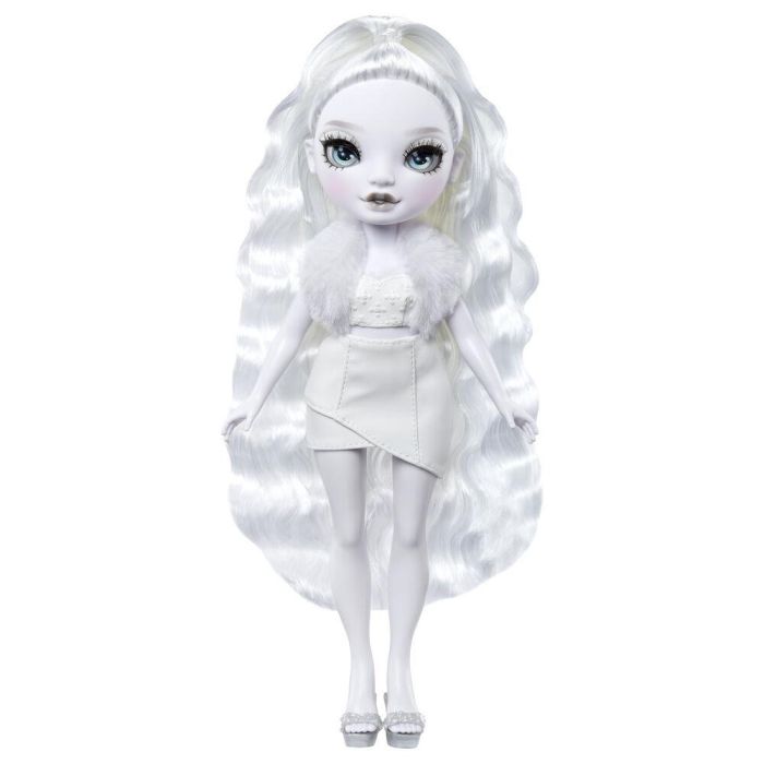 MGA Muñeca Natasha Shadow High Fashion Rival Rainbow High MGA Muñeca Natasha Shadow High Fashion Rival Rainbow High