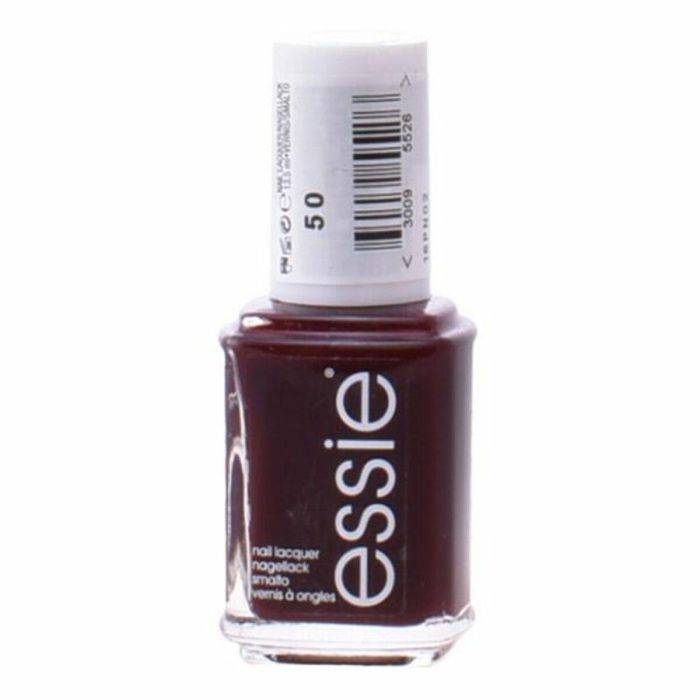 Essie Nail Lacquer #27-Watermelon - Esmalte de uñas profesional, 13.5 ml 18