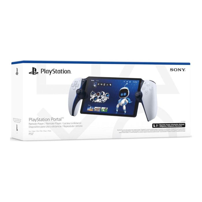 PlayStation Portal Sony CFI-Y1016 Blanco